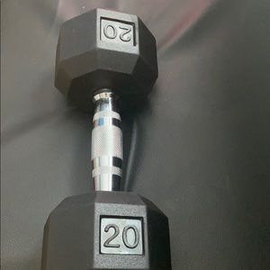 Dumbbell 20lb